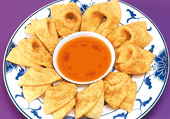 Fried Wonton